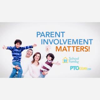 3.17Parent Involvement Matters👨‍👩‍👧