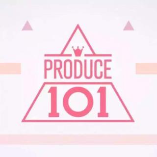 【鱼老板】回顾Produce101S1最后两期竞演曲目