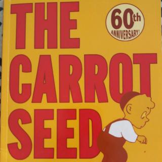 The Carrot Seed