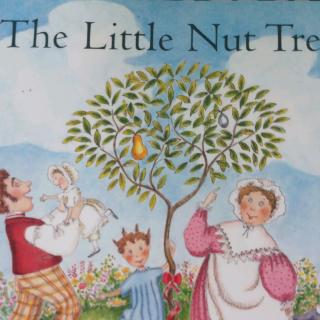 The LIttle Nut Tree