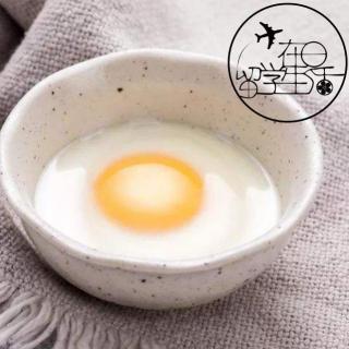 【日本美食介绍】温泉蛋为什么叫温泉蛋？