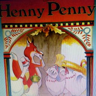 Henny Penny