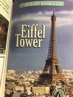 Eiffel Tower