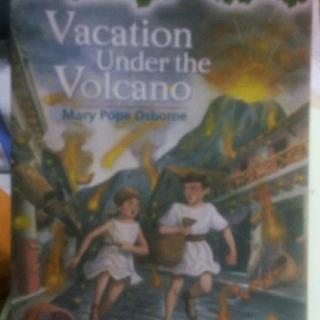 MTH13 Vacation Under the Volcano 08-09