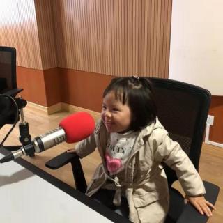 【宝贝智多星】2岁的萌宝“CoCo”能说会唱，萌爆了！Boom！