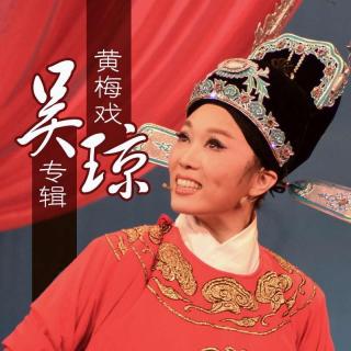 黄梅戏《卖油郎》选段:想当初一夜虚度情难忘