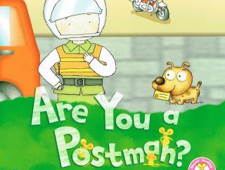 Are you a Postman?