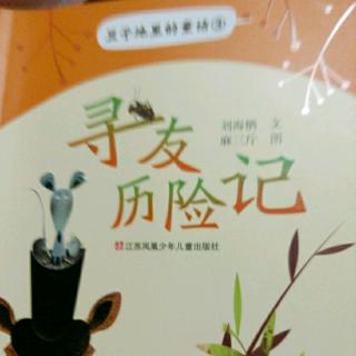 寻友历险记之黑社会大哥