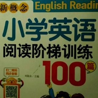 小学英语100课（38）