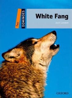 White Fang-4《白牙》(Oxford Reading Tree 牛津阅读树9)