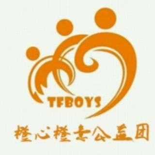 《埋在心里   沉淀成河》TFBOYS橙心橙意公益团（来自FM128033250)