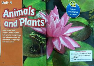 G1-U4-Animals and Plants-P2-7