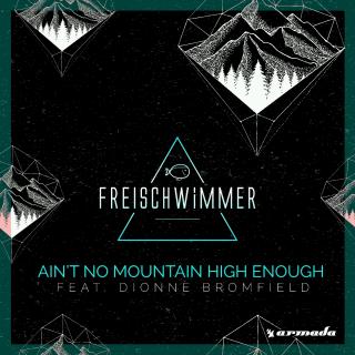 Ain't No Mountain High Enough-Freischwimmer/Dionne Bromfield