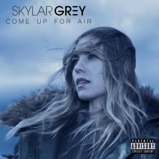 心情单曲（Skylar Grey - I Know You）