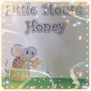Little Mouse Honey  3