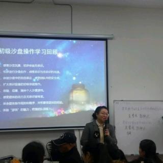 沙盘游戏读书1：潜意识、意识