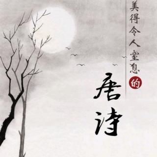 儿童百科:085《唐诗》