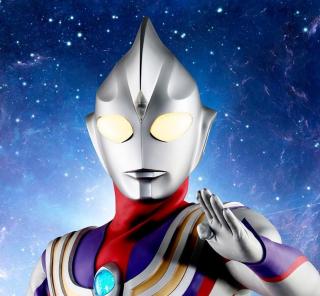 《永远的奥特曼》-《迪迦奥特曼》ED