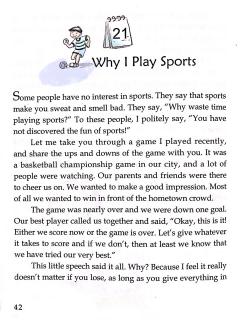 Why I Play Sports-20190321