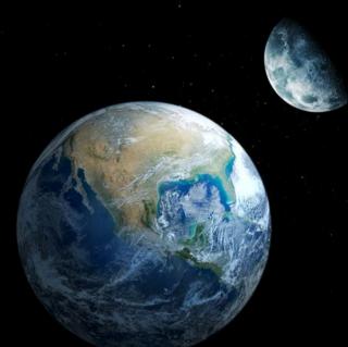 地球如果没有月球的陪伴会怎样？