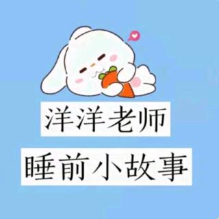 [睡前小故事]小松鼠与小乌鸦