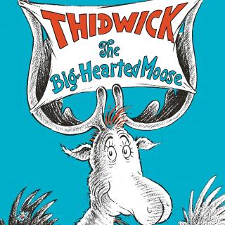 2019.03.22-Thidwick the Big-Hearted Moose