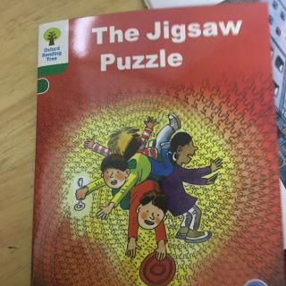 The  Jigsaw  Puzzle
