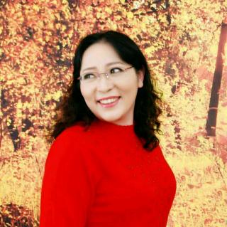 第十二课 中嘴卷舌音[:][:r]