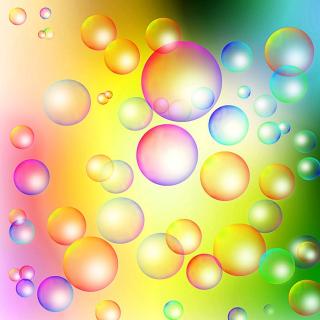 《Bubbles》