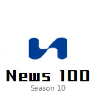 【News 100 S10D20】190323（New）