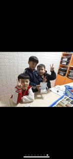 米小圈上学记～学习救援团