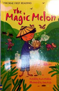 Mar-24-Betty9（The magic melon-1)