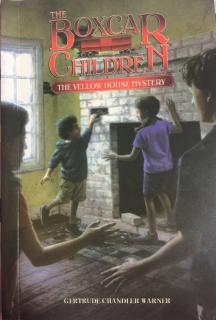 146.Boxcar children3 chapter6