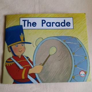 110 the parade