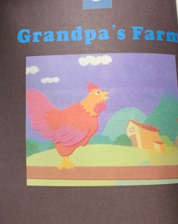 Grandpa's Farm