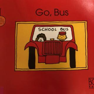 Go,bus20190325