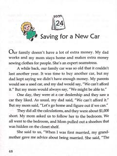 Saving for a New Car-20190324
