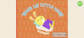 Baby4-U1-L3 Wake up little hare