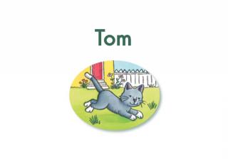 Tom