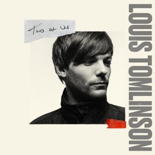Two of Us——Louis Tomlinson