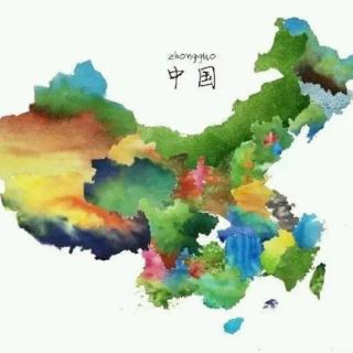 儿歌《祖国我爱你》