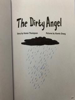 The Dirty Angel