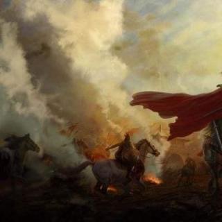 百家讲坛战国七雄03魏国的衰落