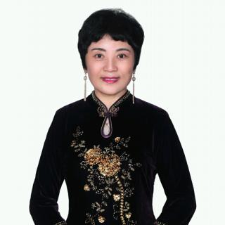 小山后人美声美诵同题诵《致橡树》