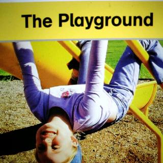 The playground