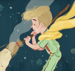 The Little Prince-Day7