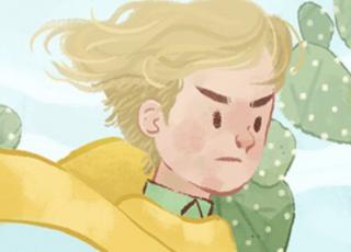 The Little Prince-Day5