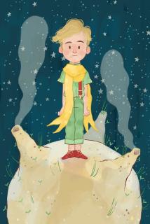 The Little Prince-Day2