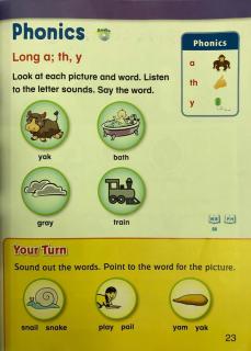 G1-U4-Reading 2-Phonics