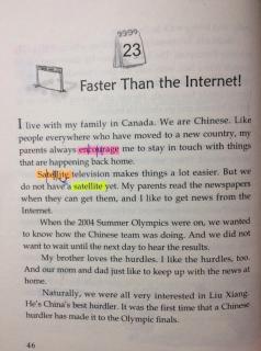 1-23 Faster Than The Internet